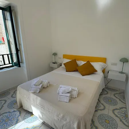 Il Vicoletto Tatil Evi
