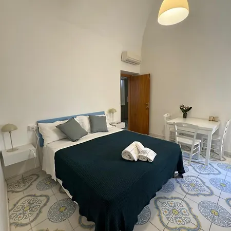 Il Vicoletto Tatil Evi *