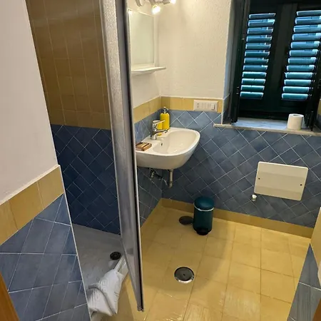 Tatil Evi Il Vicoletto