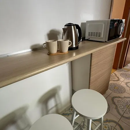Il Vicoletto Tatil Evi *
