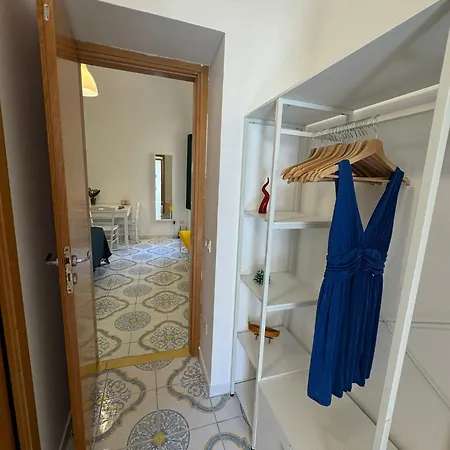 Il Vicoletto Tatil Evi