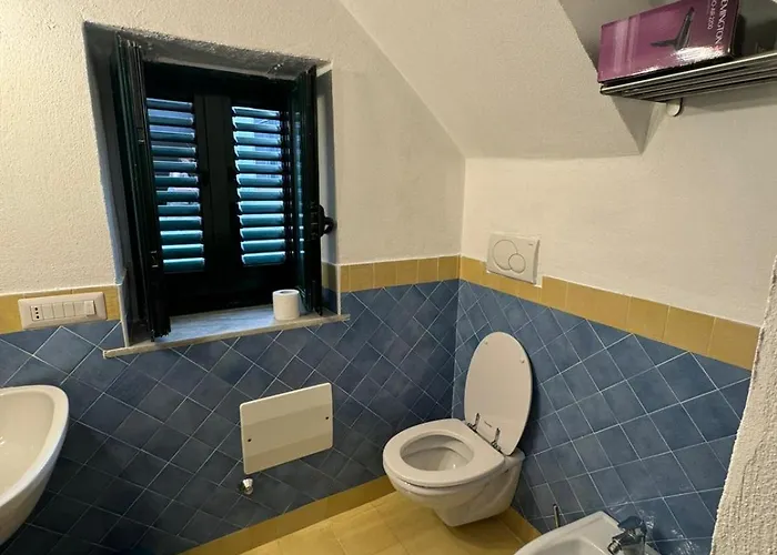 Feriehus Il Vicoletto