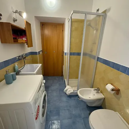 Il Vicoletto Holiday home