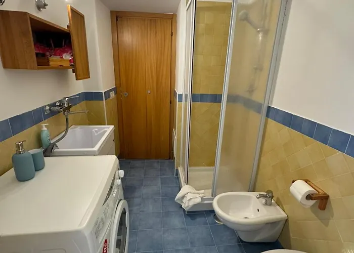 Il Vicoletto Holiday home