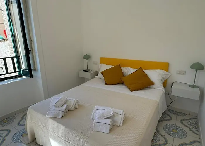 Il Vicoletto Holiday home