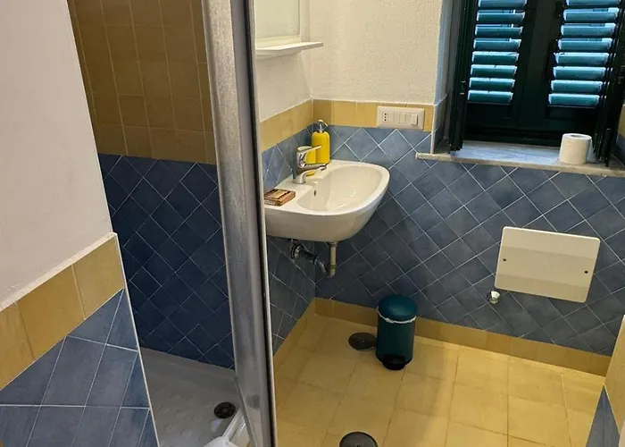 Holiday home Il Vicoletto