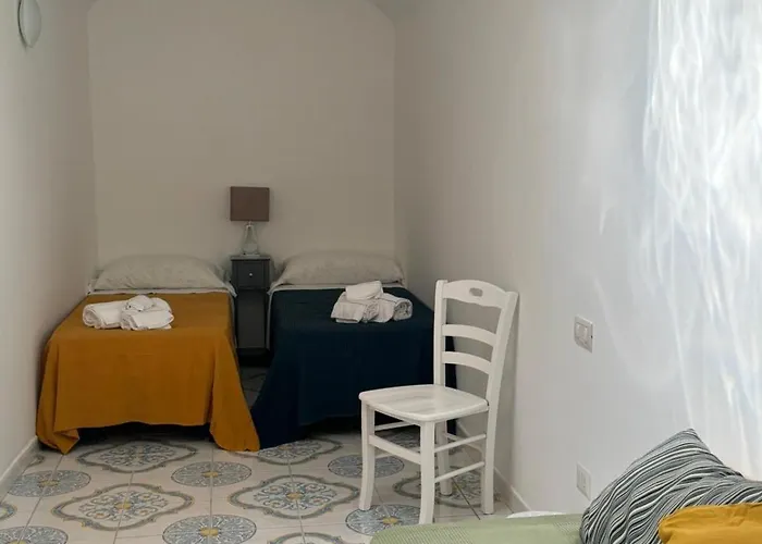 Il Vicoletto Holiday home *