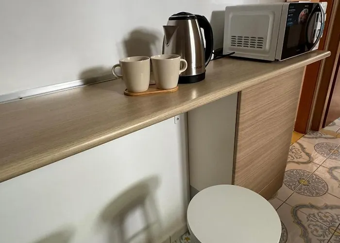 Il Vicoletto Holiday home *