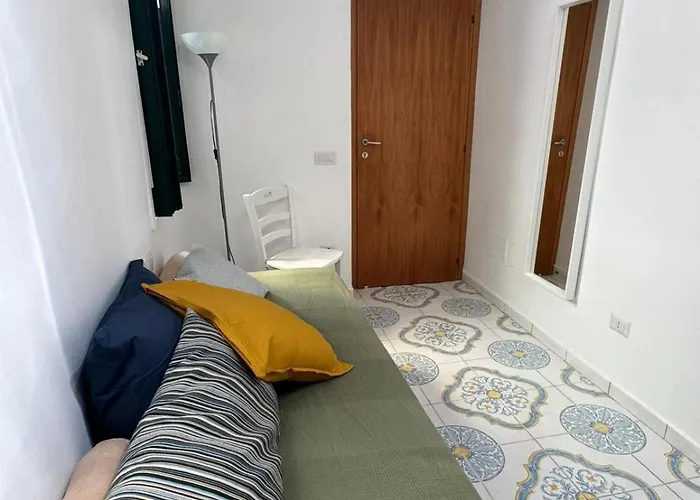 Il Vicoletto * Amalfi