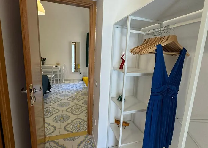 Il Vicoletto Holiday home